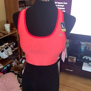 Champion sports bra